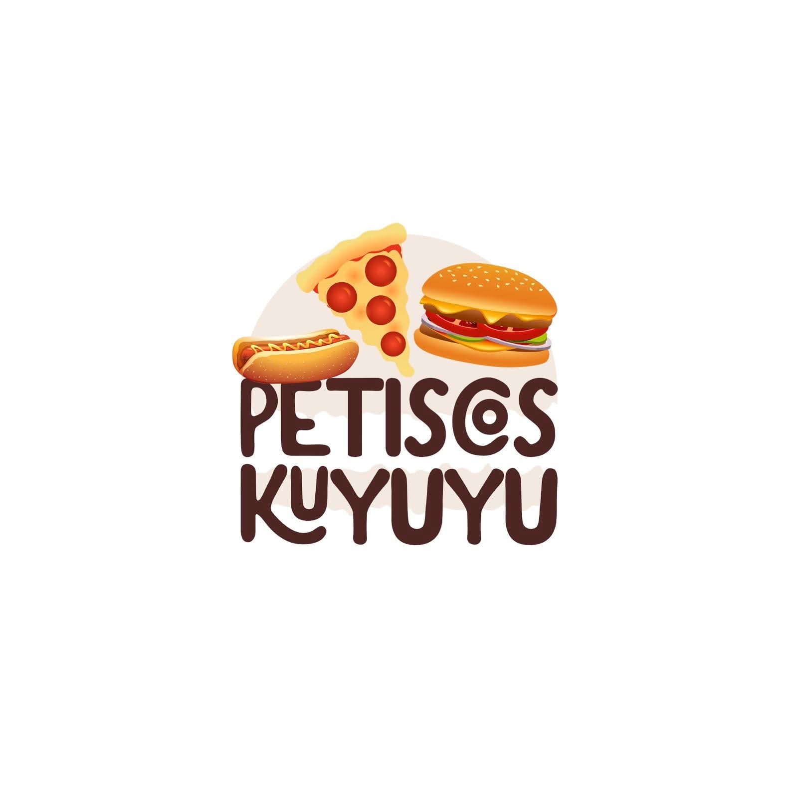 Logo do petiscokuyuyu