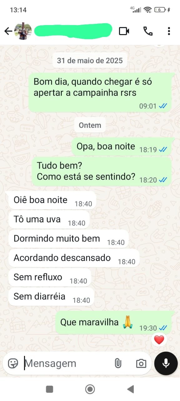 Print WhatsApp