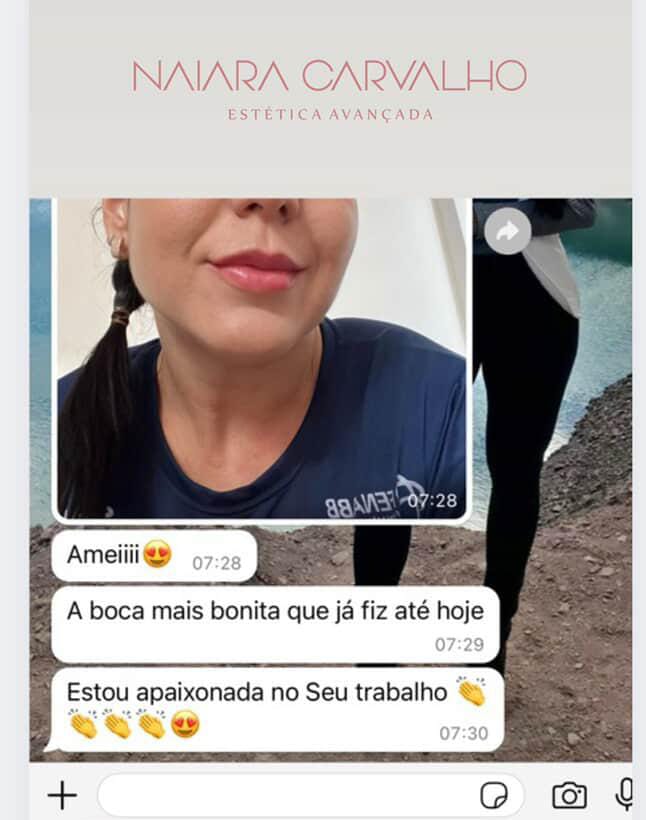 Print WhatsApp