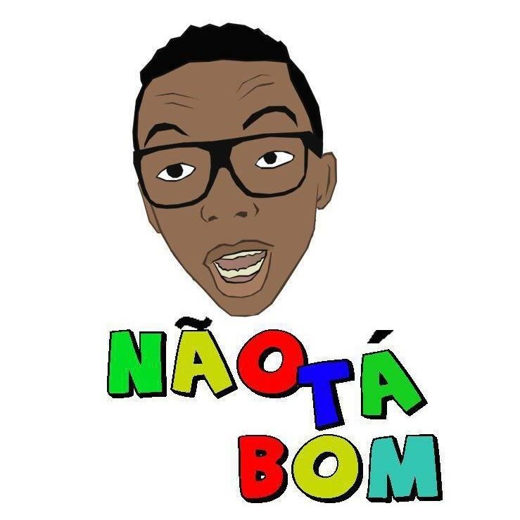 Logo Não Tá Bom