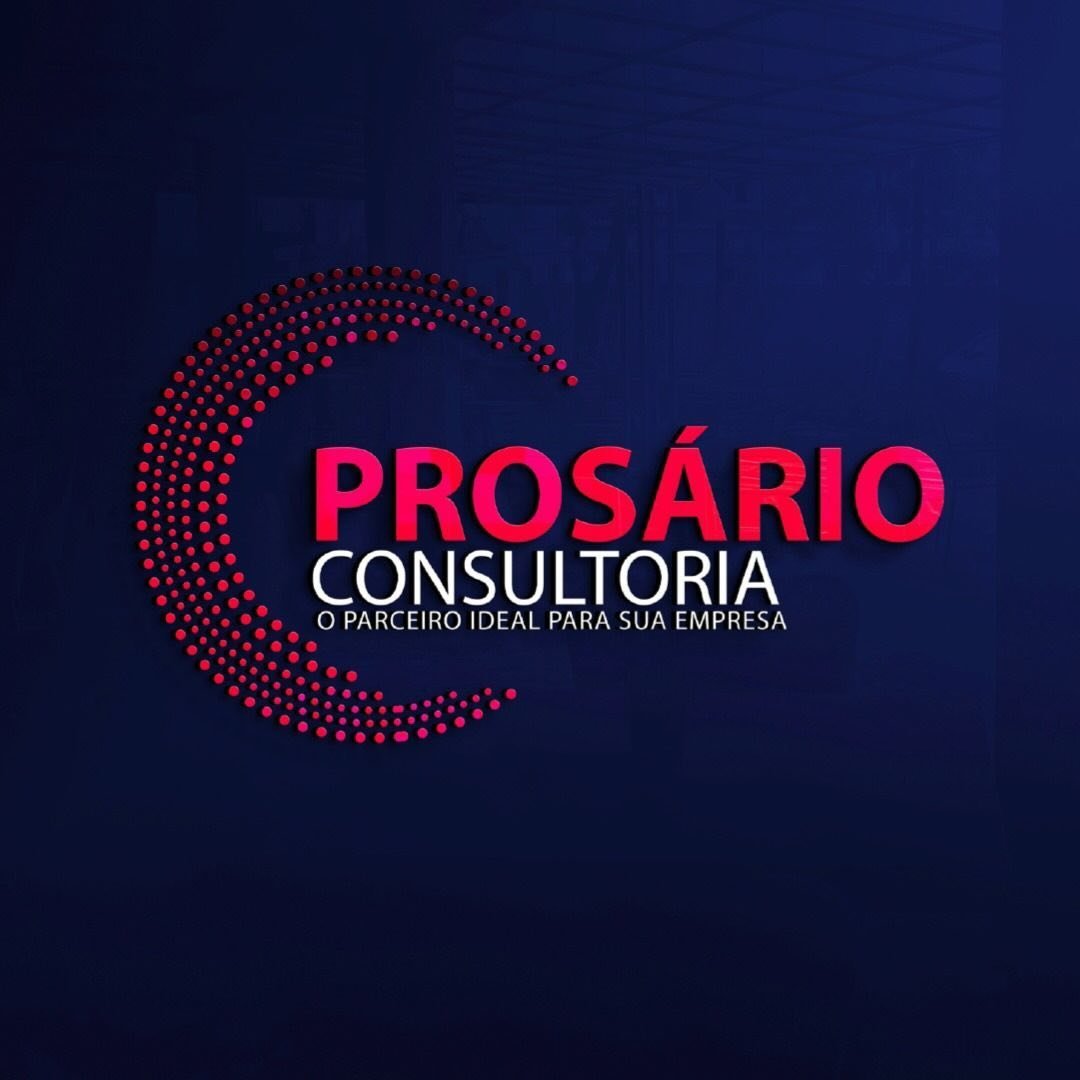 Logo Prosário Consultoria
